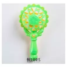 Погремушка Цветок-3