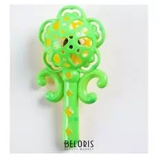 Погремушка Цветок-5