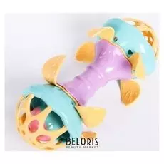 Погремушка Цветок