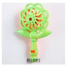 Погремушка Цветок