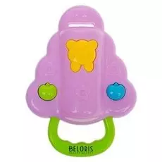 Погремушка Дерево