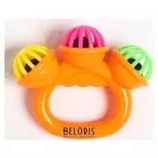 Погремушка «Детство»