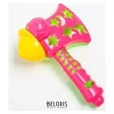 Погремушка Дровосек