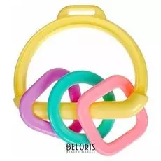 Погремушка Фигурки