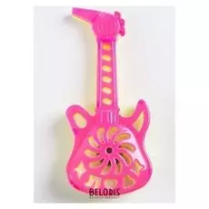 Погремушка Гитара