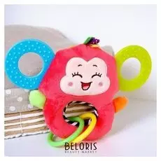 Погремушка Грызунок