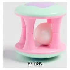 Погремушка Карусельки