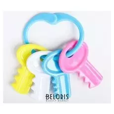 Погремушка «Ключики»