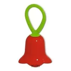 Погремушка Колокольчик