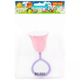 Погремушка Колокольчик