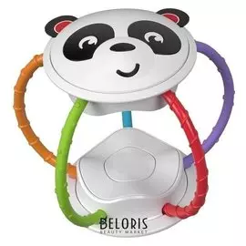 Погремушка Крути и поварачивай