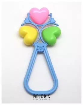 Погремушка Лаванда