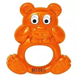 Погремушка Медвежонок