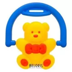 Погремушка Мишутка