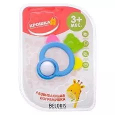 Погремушка Мишутка