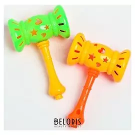 Погремушка Молоточек