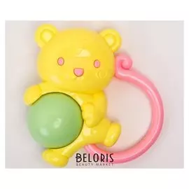 Погремушка Мышка