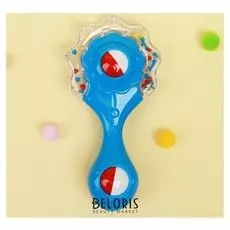 Погремушка Одуванчик