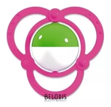 Погремушка Орбита