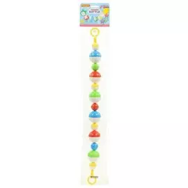 Погремушка-подвеска Шарики