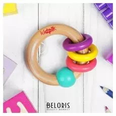 Погремушка "Природа"