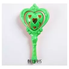 Погремушка Сердечко