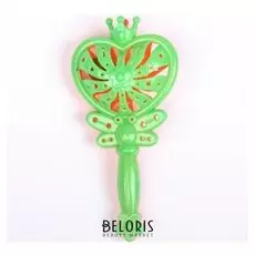 Погремушка Сердечко