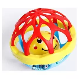 Погремушка Шар 2