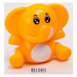 Погремушка Слоник