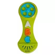 Погремушка Телефончик