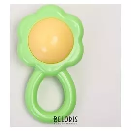 Погремушка Василек