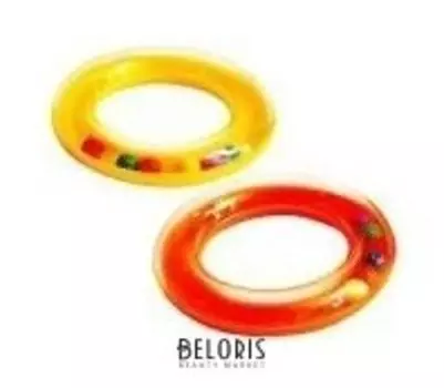 Погремушка Веселое колечко