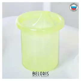 Поильник детский без нанесения с твёрдым носиком 200 мл