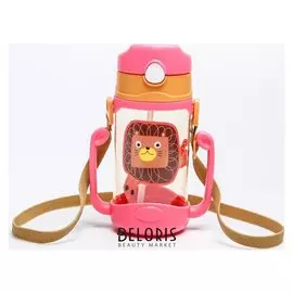 Поильник "Лёва" 300 мл