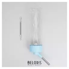 Поилка для клетки, 750 мл, крепление-пружинка