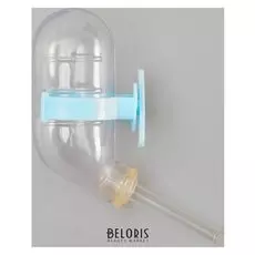 Поилка для мелких животных, 60 мл