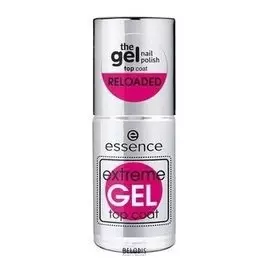 Покрытие для ногтей верхнее Extreme Gel Top Coat