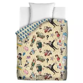 Покрывало 1,5 спсп Gravity Falls «Гравити фолз»