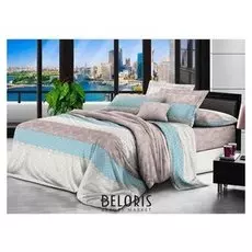 Покрывало «Merry» 180х200см, микрофибра