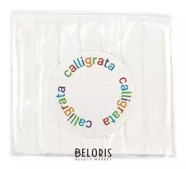 Полимерная глина белая