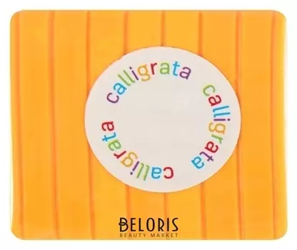 Полимерная глина Манго