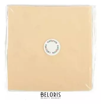 Полимерная глина светло-бежевая