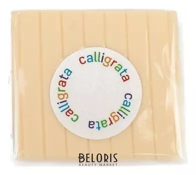 Полимерная глина светло-бежевая