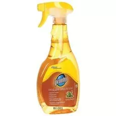 Полироль для мебели Уход 5 в 1