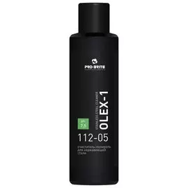 Полироль-очиститель для нержавеющей стали Olex-1 Stainless Steel Cleaner