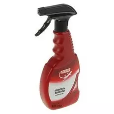 Полироль пластика 3ton, 550 мл