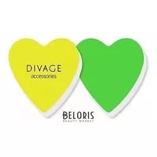 Полировка ногтей DIVAGE