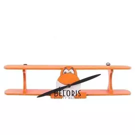 Полка детская "Самолёт"