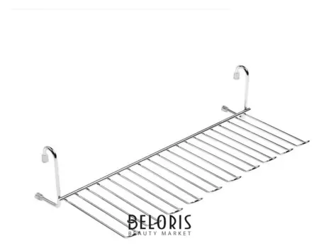 Полка для фужеров, 410х200х100