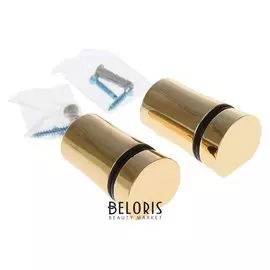 Полкодержатель 914, цвет золото